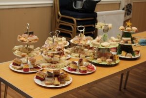 Summer tea 2